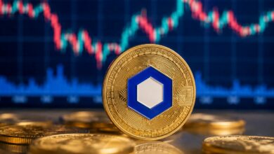 توقعات سعر Chainlink: شراكة Robinhood تعزز التفاؤل