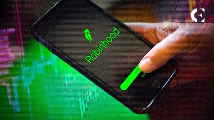 عنوان المحتالين لسلسلة Robinhood يثير مخاوف المحافظ بعد تأكيد Relay لفقدان أموال المستخدمين