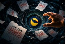 قاضٍ يسمح لـ Terraform باستخدام أدلة دعوى Jump مع رفض أربعة مطالبات متأخرة للدائنين