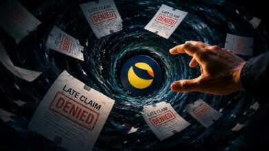 قاضٍ يسمح لـ Terraform باستخدام أدلة دعوى Jump مع رفض أربعة مطالبات متأخرة للدائنين