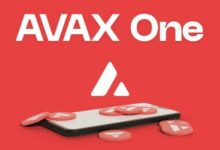 جولي كان، الرئيس التنفيذي لـ AVAX One، يستقيل بعد أيام من تحذير انهيار السوق