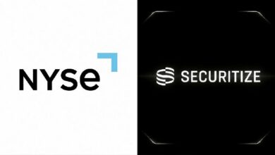 سكيوريتايز تصبح أكبر سهم مُرمّز مع وصول حجم تحويلات القطاع إلى 8.47 مليار دولار