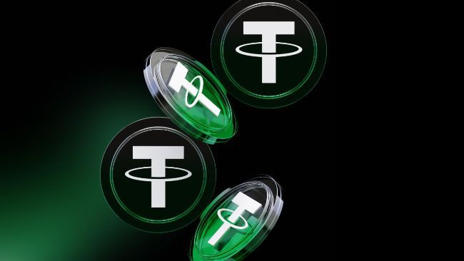 تزيد Tether 30 مليون محفظة USDT كل ربع عام مع وصول قاعدة المستخدمين إلى 500 مليون