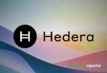 أخبار HBAR اليوم: انخفاض TVL لشبكة Hedera بنسبة 40% بعد اختراق Bonzo Lend بـ 9.05 مليون دولار، رغم تعميق Lloyds Banking Group للتبني المؤسسي