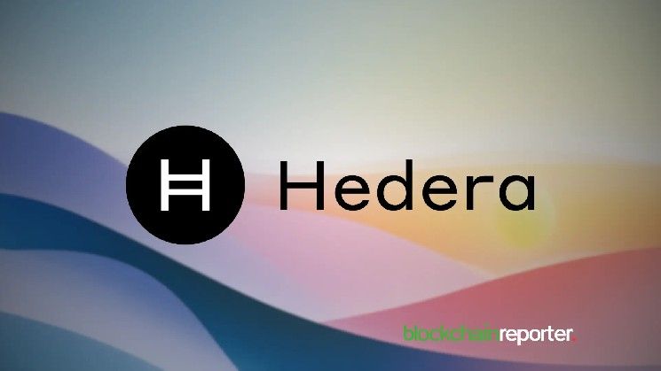 أخبار HBAR اليوم: انخفاض TVL لشبكة Hedera بنسبة 40% بعد اختراق Bonzo Lend بـ 9.05 مليون دولار، رغم تعميق Lloyds Banking Group للتبني المؤسسي
