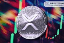 ارتفاع شراء سبوت XRP مع وصول المشاعر السلبية إلى مستويات قصوى، وCryptoQuant تشير إلى إشارة انعكاس