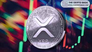 ارتفاع شراء سبوت XRP مع وصول المشاعر السلبية إلى مستويات قصوى، وCryptoQuant تشير إلى إشارة انعكاس