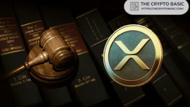 قانون "CLARITY" قد يؤثر على XRP أكثر مما يتوقع الكثيرون، حسبما يقول مطور