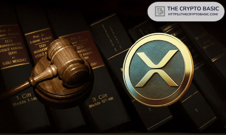 قانون "CLARITY" قد يؤثر على XRP أكثر مما يتوقع الكثيرون، حسبما يقول مطور