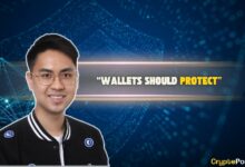 الحفظ الذاتي ربح الجدال.. والآن يجب أن يعمل: الرئيس التنفيذي لمحفظة Trust Wallet (مقابلة)
