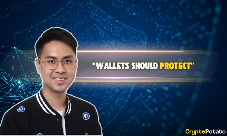 الحفظ الذاتي ربح الجدال.. والآن يجب أن يعمل: الرئيس التنفيذي لمحفظة Trust Wallet (مقابلة)