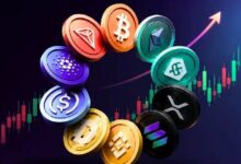 أصول العملات الرقمية عالية الجودة تتحرك بتناغم مع اختبار سوق بقيمة 1.71 تريليون دولار للتعافي