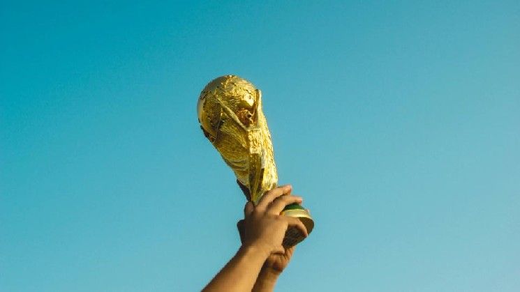 أسواق التوقعات تحطم الرهانات التقليدية في انطلاقة كأس العالم الضخمة بقيمة 50 مليار دولار