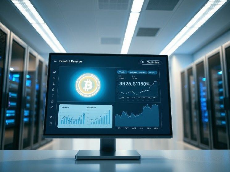 عملة «ستيبل كوين U» تدمج «تشين لينك» كبنية تحتية رسمية للبيانات والسلاسل المتقاطعة