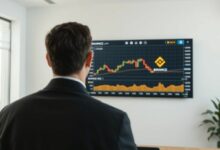 شارك مؤسس F2Pool المشارك وانغ تشون في إيداع 30.5 مليون دولار من ETH وWBTC في Binance ضمن نمط سحب أوسع بقيمة 220 مليون دولار