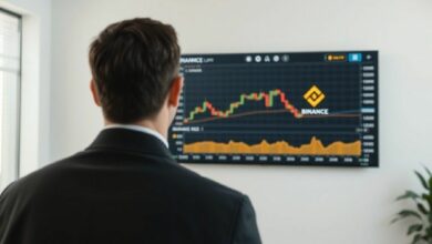 شارك مؤسس F2Pool المشارك وانغ تشون في إيداع 30.5 مليون دولار من ETH وWBTC في Binance ضمن نمط سحب أوسع بقيمة 220 مليون دولار