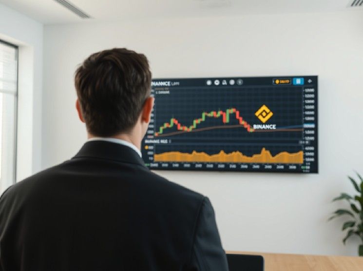 شارك مؤسس F2Pool المشارك وانغ تشون في إيداع 30.5 مليون دولار من ETH وWBTC في Binance ضمن نمط سحب أوسع بقيمة 220 مليون دولار