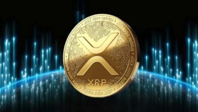 **XRP يحافظ على 1.11 دولار مع تحول تدفقات صناديق الاستثمار المتداولة إلى السلبية لأول مرة منذ مايو**