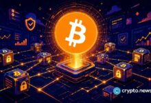 بيتكوين تهبط دون 65 ألف دولار مع كشف ترامب عن رسوم جمركية عالمية جديدة