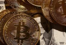 ماذا يمكن أن نتوقع لسعر البيتكوين بعد قرار الفيدرالي وبيانات التضخم؟