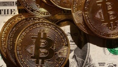 ماذا يمكن أن نتوقع لسعر البيتكوين بعد قرار الفيدرالي وبيانات التضخم؟