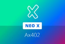 أكس لابس تطلق بوابة الدفع Ax402 للوكلاء الذكاء الاصطناعي