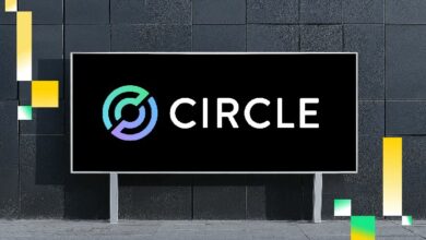 سركل تشتري حوالي 1000 براءة اختراع بلوكتشين من آي بي إم