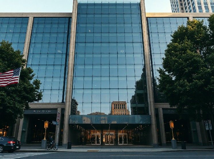 إينجيكتف تقدم طلبًا لهيئة الأوراق المالية والبورصات لتصبح وكيل نقل للأوراق المالية على السلسلة
