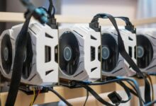 Zcash تشهد توسعًا كبيرًا في التعدين عبر Fortitude