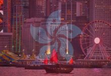ستعمل عملة HKDAP المستقرة في هونغ كونغ هذا الشهر