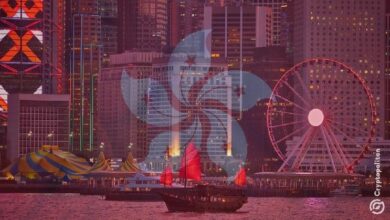ستعمل عملة HKDAP المستقرة في هونغ كونغ هذا الشهر