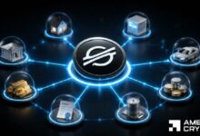 رغم فرصة توكنيزيشن بقيمة 114 تريليون دولار من Stellar، XLM يتراجع – مجرد توقيت سيئ؟