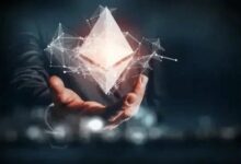 إيثريوم يتفوق على بيتكوين بهذا الإطلاق! هل بدأ عصر جديد لـ ETH؟