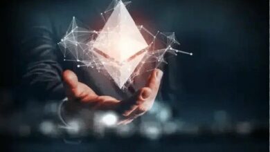 إيثريوم يتفوق على بيتكوين بهذا الإطلاق! هل بدأ عصر جديد لـ ETH؟