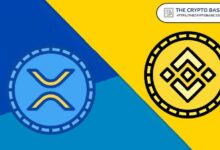 انسحابات XRP من Binance تسجل أعلى مستوى في عامين، اختلال المعاملات يعكس سيناريو ما قبل ارتفاع 66%