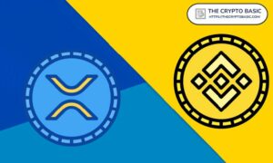انسحابات XRP من Binance تسجل أعلى مستوى في عامين، اختلال المعاملات يعكس سيناريو ما قبل ارتفاع 66%