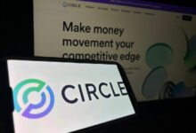 برنشتاين يخفض هدف سيركل إلى 140 دولارًا: هل الارتفاع بنسبة 118% لا يزال واقعيًا؟