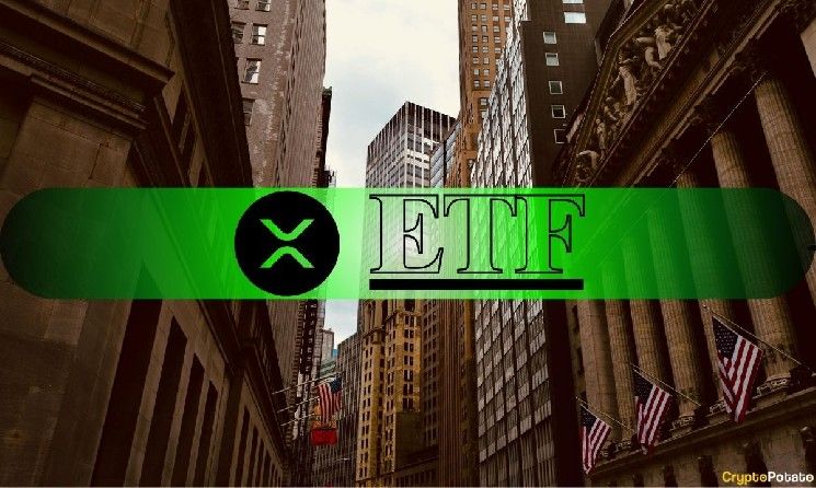 صناديق Ripple (XRP) المتداولة تستأنف موجة التدفقات، لكن هناك مشكلة كبرى في الغرفة