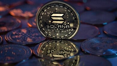 توقعات سعر سولانا: SOL يتعافى نحو 98 دولارًا مع استعداد MANIFEST للاختراق