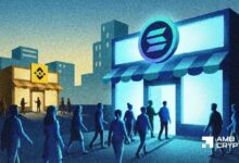 تباطؤ العقود الدائمة للعملات الرقمية مع وصول حجم التداول على السلسلة إلى 147 مليار دولار