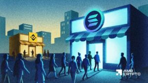 تباطؤ العقود الدائمة للعملات الرقمية مع وصول حجم التداول على السلسلة إلى 147 مليار دولار