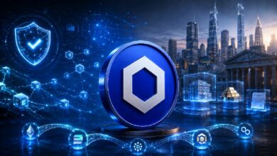 تكامل Chainlink مع Arbitrum Orbit يستهدف الفجوة الأمنية في الرسائل بين الطبقة الثالثة