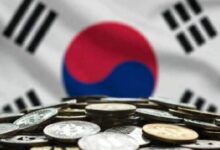 مقاطعة جيونجى الكورية الجنوبية تختبر عملة مستقرة للمدفوعات العامة في أغسطس