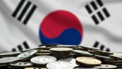 مقاطعة جيونجى الكورية الجنوبية تختبر عملة مستقرة للمدفوعات العامة في أغسطس