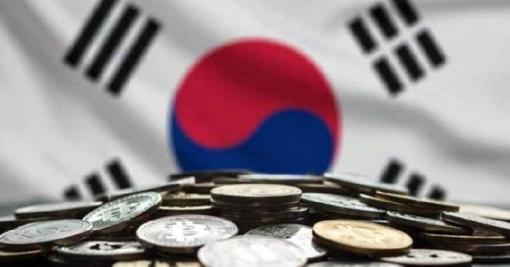مقاطعة جيونجى الكورية الجنوبية تختبر عملة مستقرة للمدفوعات العامة في أغسطس