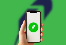سلسلة "Robinhood" تتصدر ترتيب المطورين في العملات الرقمية بعد أسبوعين من إطلاقها