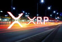 "XRP وRipple USD يتجاوزان مليون معاملة ذكية: داخل اقتصاد الوكلاء الجديد على XRPL"