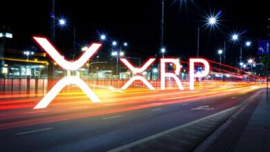 "XRP وRipple USD يتجاوزان مليون معاملة ذكية: داخل اقتصاد الوكلاء الجديد على XRPL"