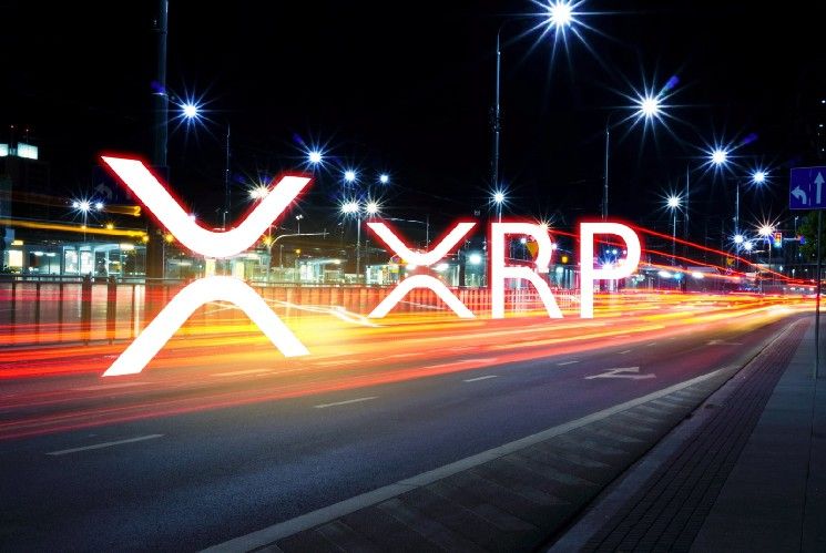 "XRP وRipple USD يتجاوزان مليون معاملة ذكية: داخل اقتصاد الوكلاء الجديد على XRPL"