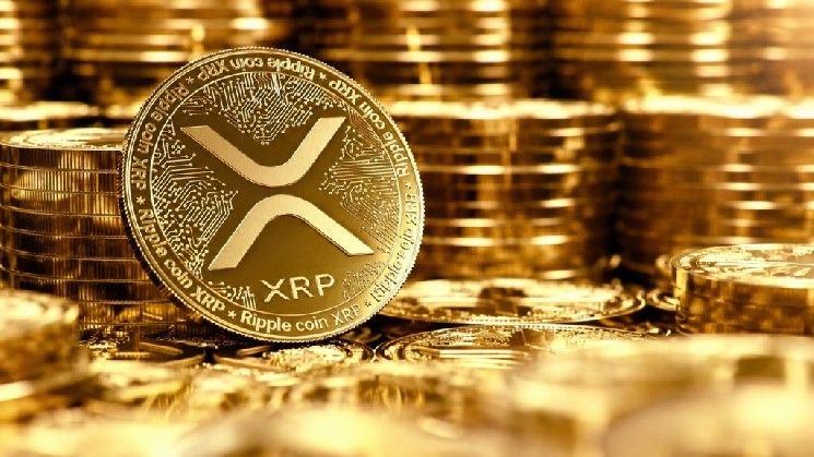 إشارة خفية من بيانات بينانس توجه مسار XRP